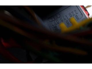   Pojistková skříňka 4A0941822, 4A0941822   Audi A8 S8 D2 4D 1998