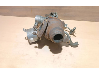  Турбина Peugeot 3008 I  9677062780, 8064972         