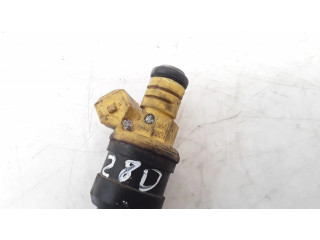 Форсунка 0280150702 Alfa Romeo 155 для бензинового двигателя 1.7