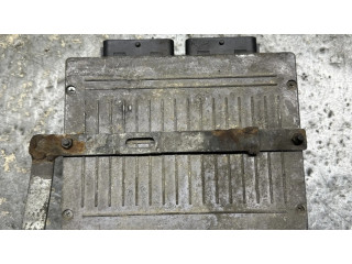 Блок управления газового оборудования