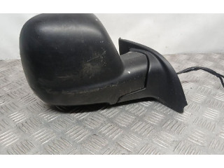 Зеркало электрическое        Peugeot Partner III  2018 -  года   