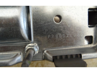 Подушка безопасности пассажира 8200785067, PB9502401 Dacia Sandero