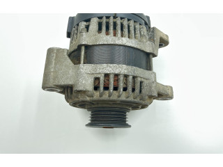 Генератор 96843503, 96843503   Chevrolet Spark      