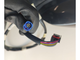 Зеркало электрическое Audi Q5 SQ5 2017 - года