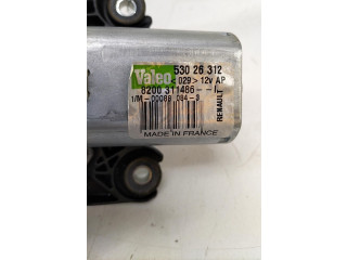 Моторчик заднего дворника 8200311486    Renault Twingo II