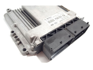 Řídící jednotka 391102FBB6, 0281033117 KIA Sorento 2017