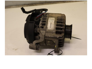 Генератор 2T1U-10300-CF   Ford Transit -  Tourneo Connect      