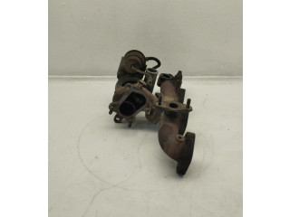 Турбина Hyundai Elantra 2823127000