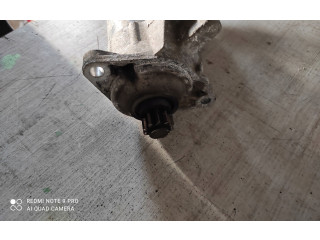 Стартер  02E911023H   Audi A3 S3 8P