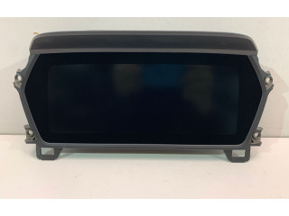 Панель приборов 8719880   BMW Z4 g29       