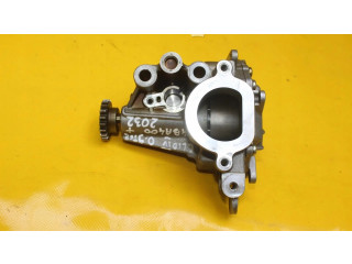 Масляный насос   150002257R  Renault Clio IV 