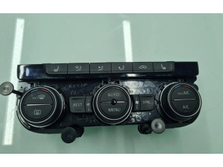 Блок управления климат-контролем 5G0907044ER Volkswagen Touran II