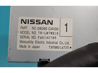 Дисплей 28090CA100, IMPRK1446312 Infiniti FX