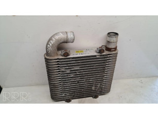 Интеркулер  281904261X   KIA Pregio 2.5