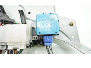 Блок управления 89293-50120, 89293-50120 Lexus LS 430