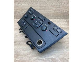 Блок управления климат-контролем 7923   Volvo XC90
