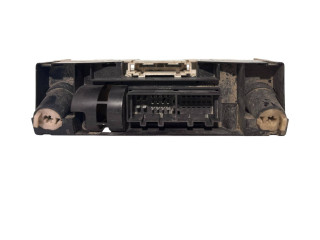 Блок управления климат-контролем 6Y0819045J Skoda Fabia Mk1 (6Y)