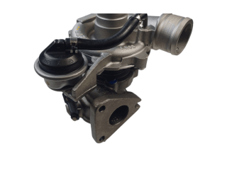  Турбина Peugeot 406  454171, 454171-5005S         