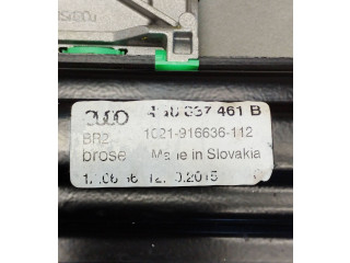 Турбина Audi A7 S7 4G 4G8837461B для двигателя CRTD