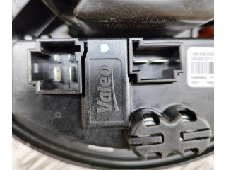 Вентилятор печки 5Q0907521C Volkswagen Golf VII