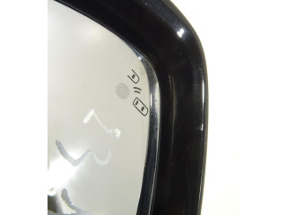 Зеркало (механическое) Citroen DS4 - года