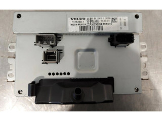 Дисплей 31350817 Volvo V40