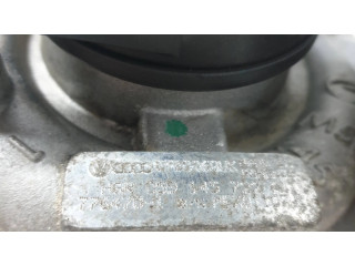  Турбина Audi A6 S6 C6 4F 3.0 GTB2260VK, 059145722         