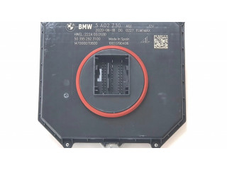 Блок фонаря / (блок «хenon»)