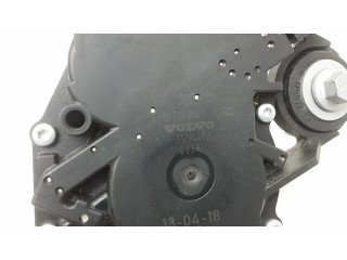 Моторчик заднего дворника 31294492    Volvo V40