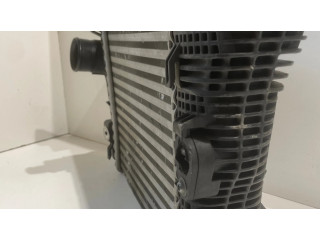 Интеркулер 95B145804B Porsche Macan 3.0