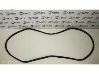 Уплотнительная резина (у стекла)