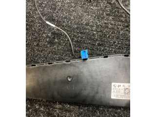 Подушка безопасности в сиденье 7239616, 86723961606   BMW 4 F36 Gran coupe