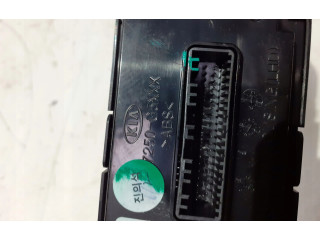 Блок управления климат-контролем KIA Niro