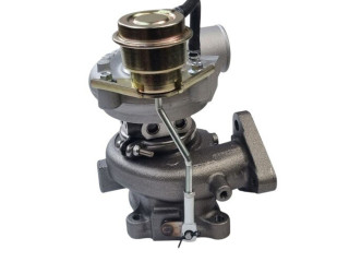 Turbodmychadlo Турбина 49135-03410, TC50-0094 Mitsubishi Pajero