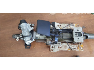 Руль Volkswagen Touran II  2010 - 2016 года C04A3      