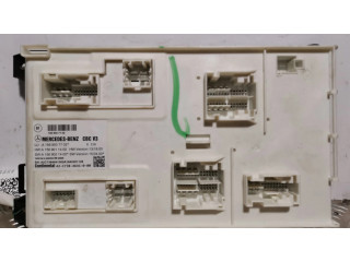 Блок комфорта A1569007702   Infiniti QX30   