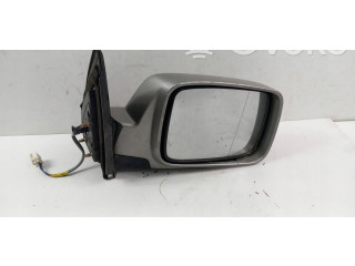 Zpětné zrcátko Nissan X-Trail T30 2004