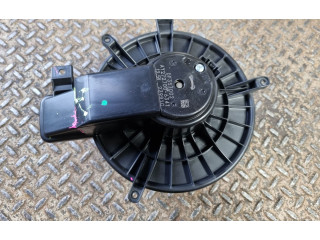 Вентилятор печки DF357002 Dodge Challenger