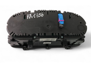 Панель приборов 2K5920876F Volkswagen Caddy