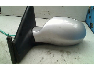Зеркало электрическое        Citroen C5  2005 - 2008 года   