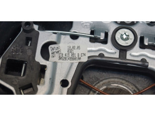 Руль Volkswagen Touran I  2003 - 2010 года       