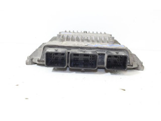 Блок управления двигателя 5WS40141DT   Ford Fusion