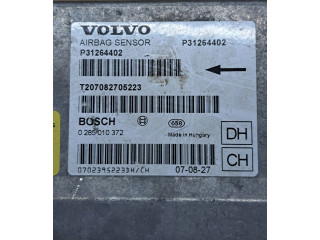 Блок подушек безопасности P31264402, T207082705223   Volvo V70