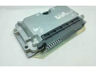 Блок управления двигателем Блок управления 9632694180 Peugeot 306