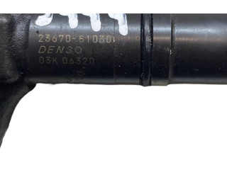 Vstřikovač 2367051030 Toyota Land Cruiser (J200)