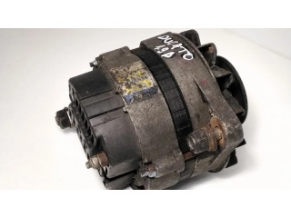 Генератор 43321041, KTT119AC   Fiat Ducato 1.9     