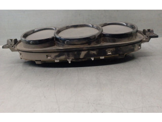 Панель приборов 248109308R Dacia Dokker