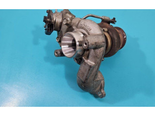  Турбина Peugeot 2008 I  49373-02003, IMPRK1373709         