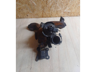 Pojistková skříňka Турбина 9654262180 Volvo V50 2005