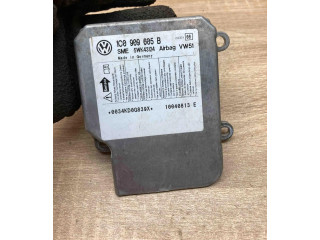 Блок управления АБС 1C0909605B, 5WK3124   Volkswagen PASSAT B5.5